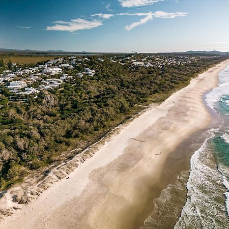 Essence Peregian Beach Dış mekan fotoğraf
