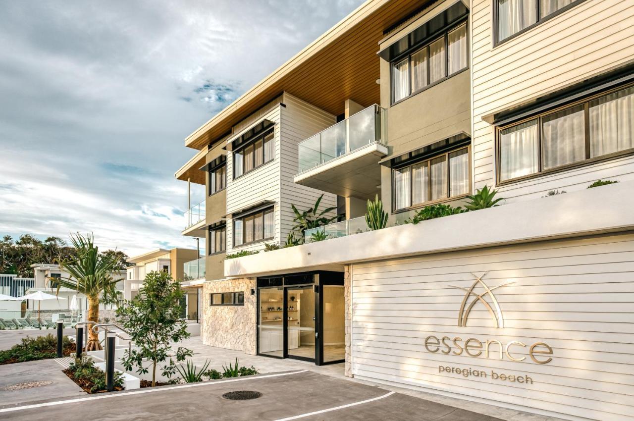 Essence Peregian Beach Dış mekan fotoğraf