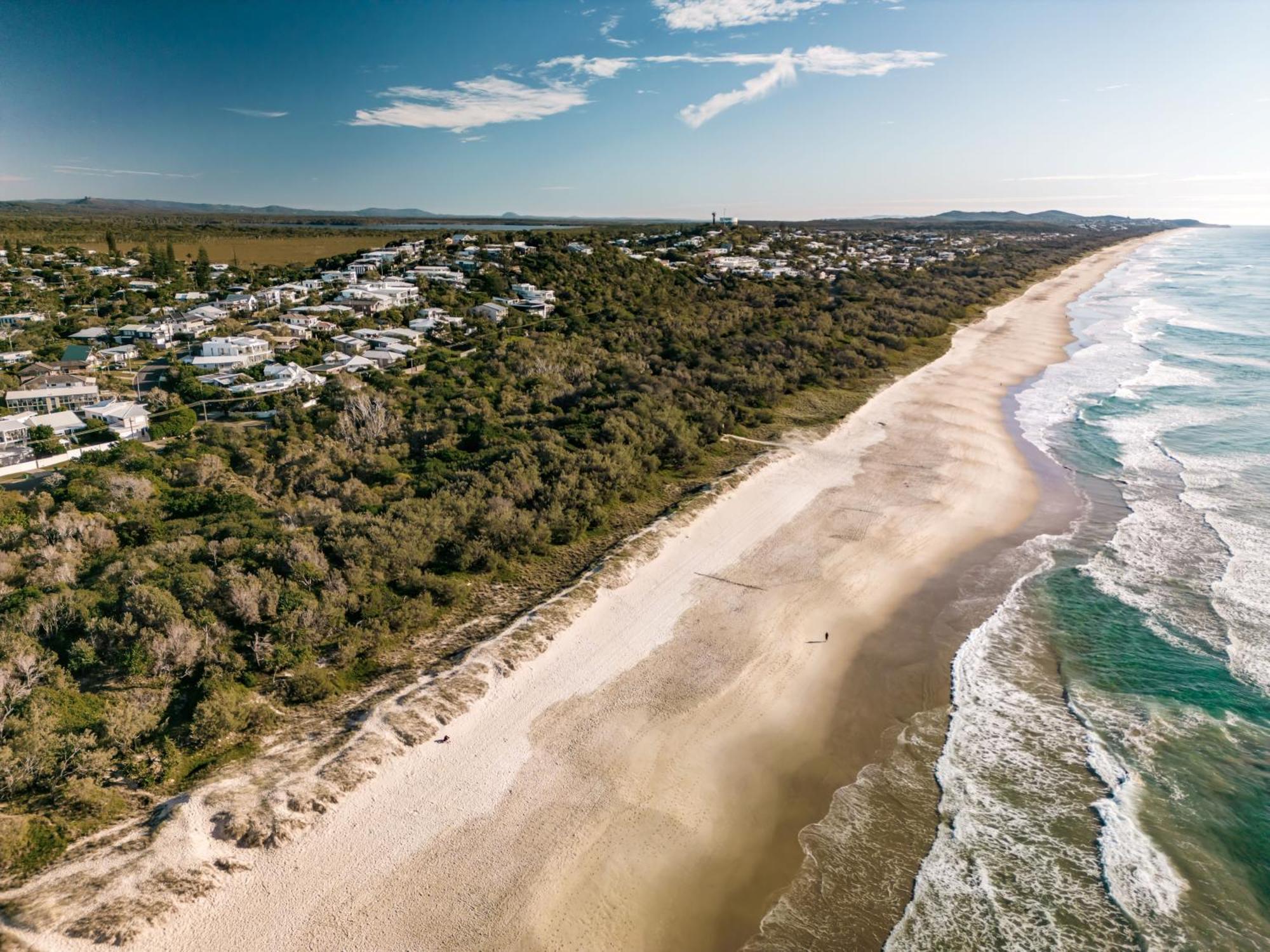 Essence Peregian Beach Dış mekan fotoğraf